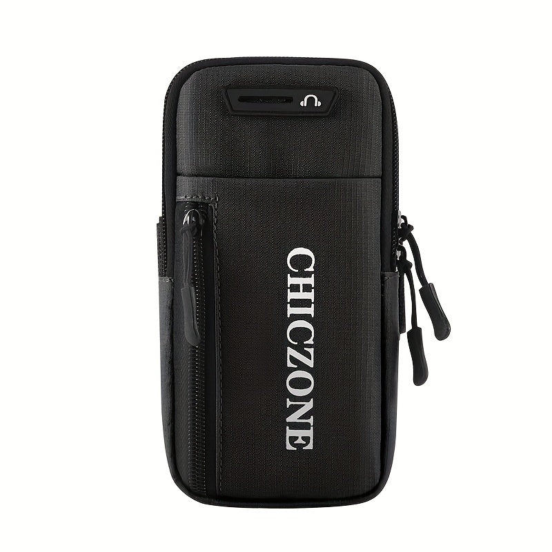 Waterproof Sports Arm Bag for Men and Women