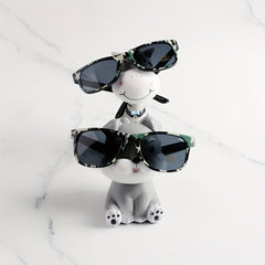 Boy's Camouflage Sunglasses UV 400