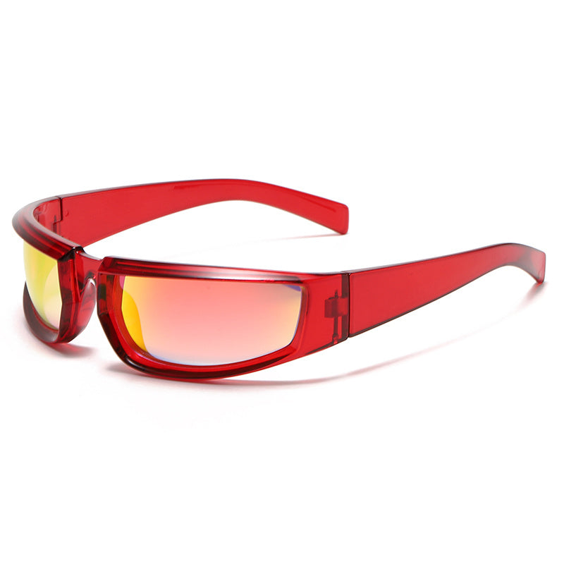 Outdoor Sports Sunglasses for Men and Women
