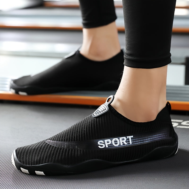 Breathable Lightweight Running Shoes for Outdoor Training