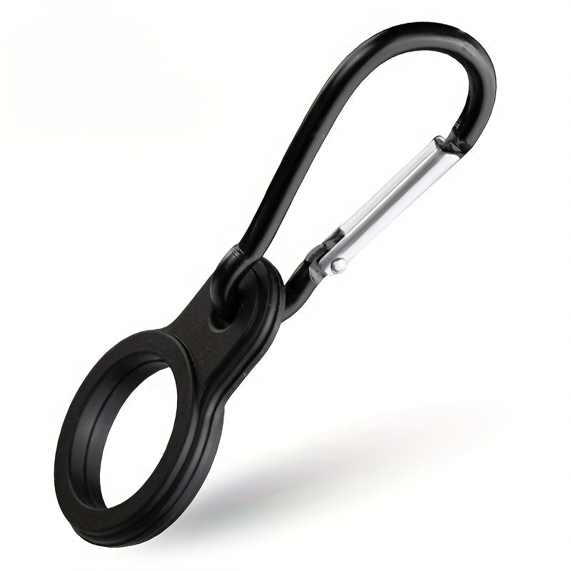Elastic Water Bottle Buckle Hook for Backpack