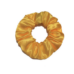 Luminous Charm Hair Tie Ponytail Holder Novelty Hair Accessory