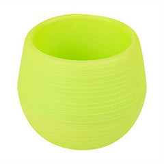 1pc Succulent Planter Mini Plastic Ishimaru Planter