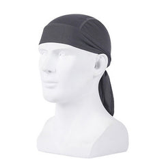 Versatile Sports Headwear Scarf UV Protective