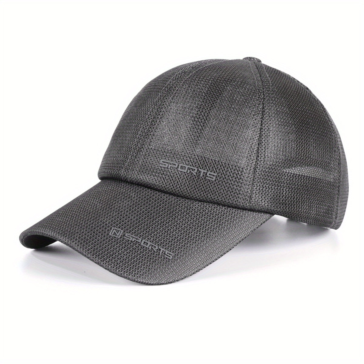 Adjustable Casual Baseball Cap for Fishing