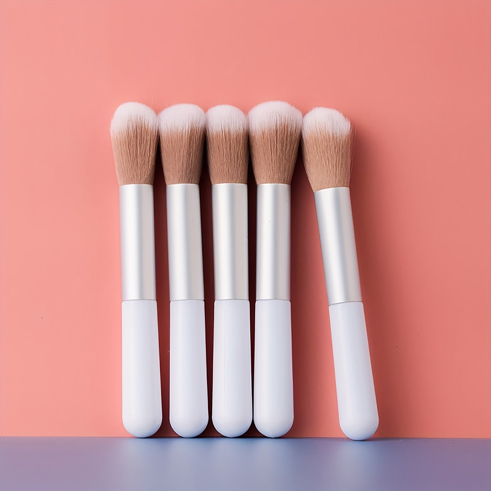 Large Face Powder & Blush Brush Makeup Tool