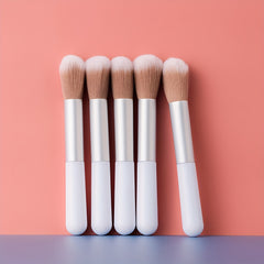Large Face Powder & Blush Brush Makeup Tool