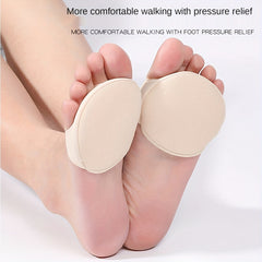 7MM Thick Honeycomb Foot Pads Breathable