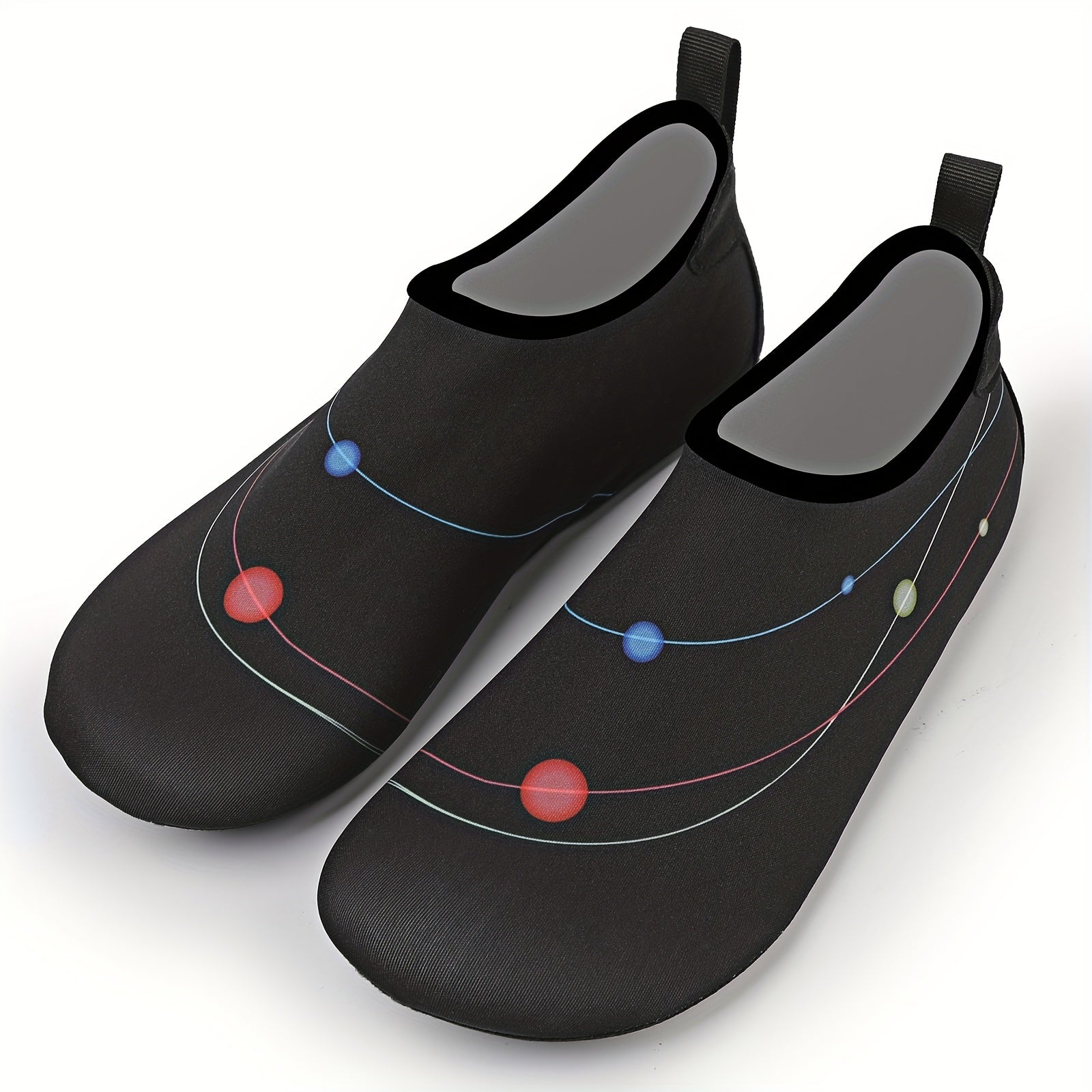 Women's Breathable Beach Water Shoes Quick Drying Surfing Diving Swimming
