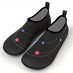 Women's Breathable Beach Water Shoes Quick Drying Surfing Diving Swimming