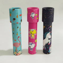 Magical Sight Kaleidoscopes Toy Set - Fun Educational Games