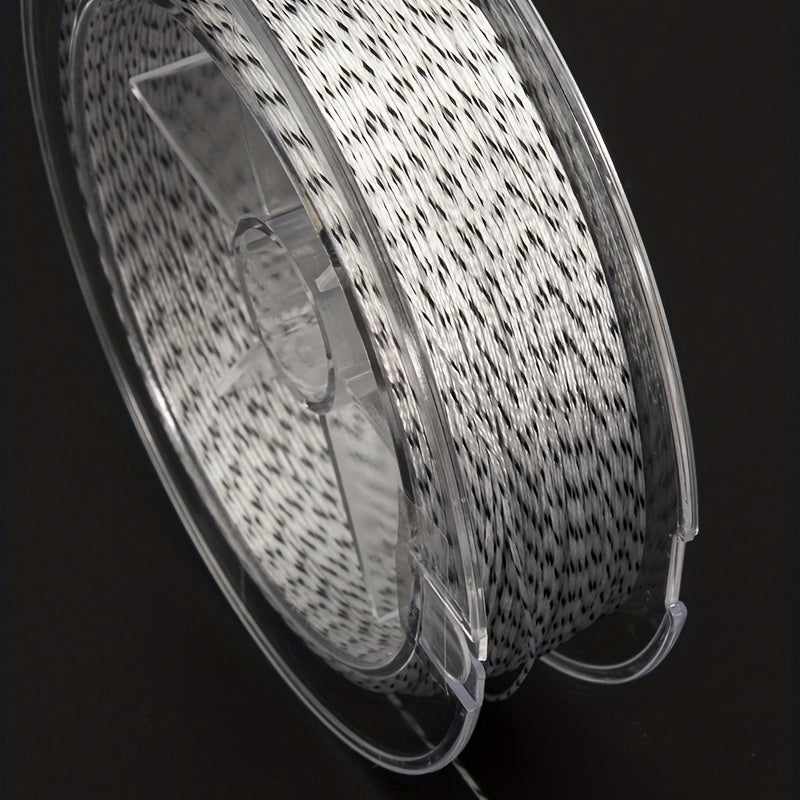 50m 164ft Fly Fishing Pre Line 30lb 13 61kg Strong Pull Fishing Line
