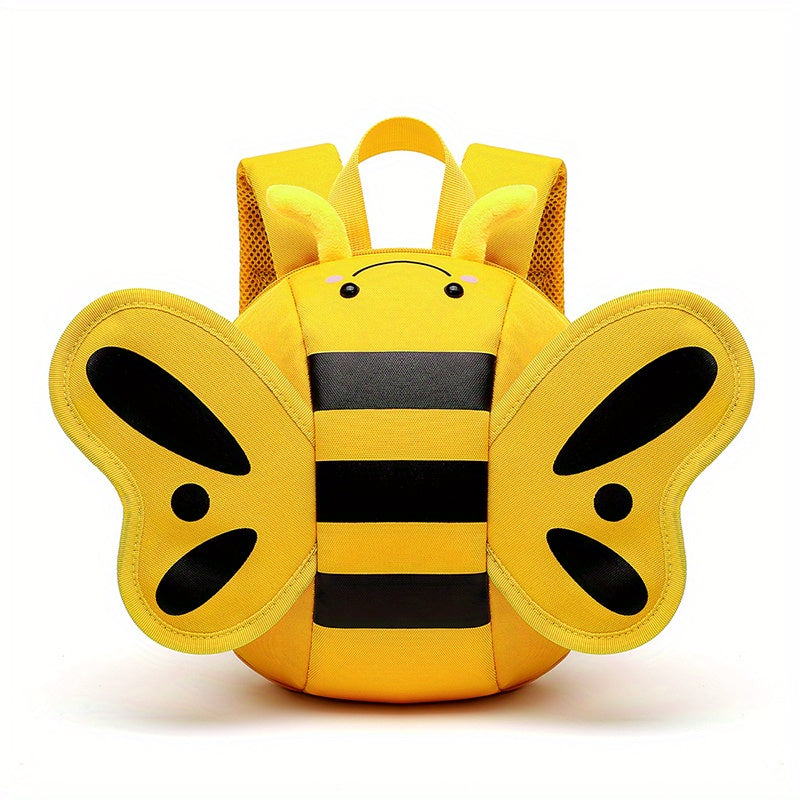 Children's Butterfly Shape Backpack for Kindergarten Student