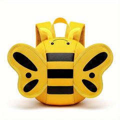 Children's Butterfly Shape Backpack for Kindergarten Student