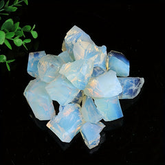 100g Pure Opal Incense Stones Aquarium Decoration