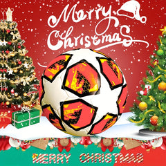Youth Soccer Training Ball Size 5 Perfect for Game Training