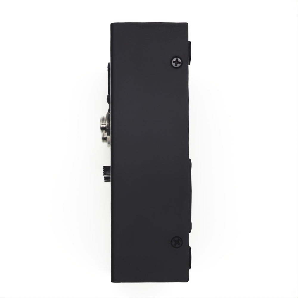 Professional DI BOX Splitter for Guitar