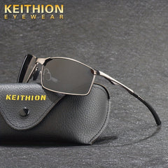 KEITHION Men's Polarized Sports Sunglasses UV Protection