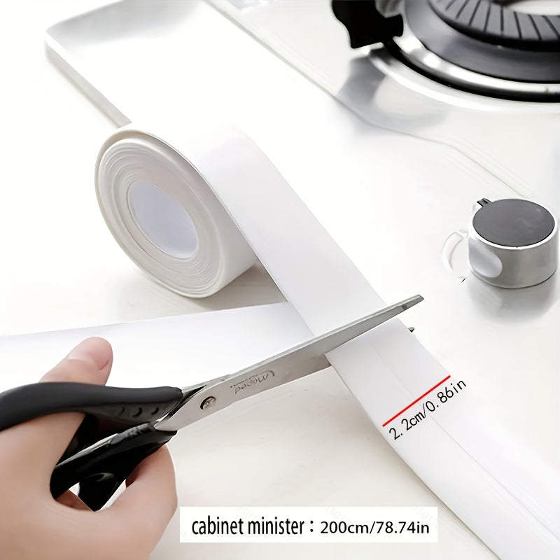 Waterproof Caulk Strips Self Adhesive Sealing Tape