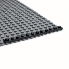 20pcs Thin Classic Bricks Plate 1 X 12 Dot Building Blocks MOC Educa