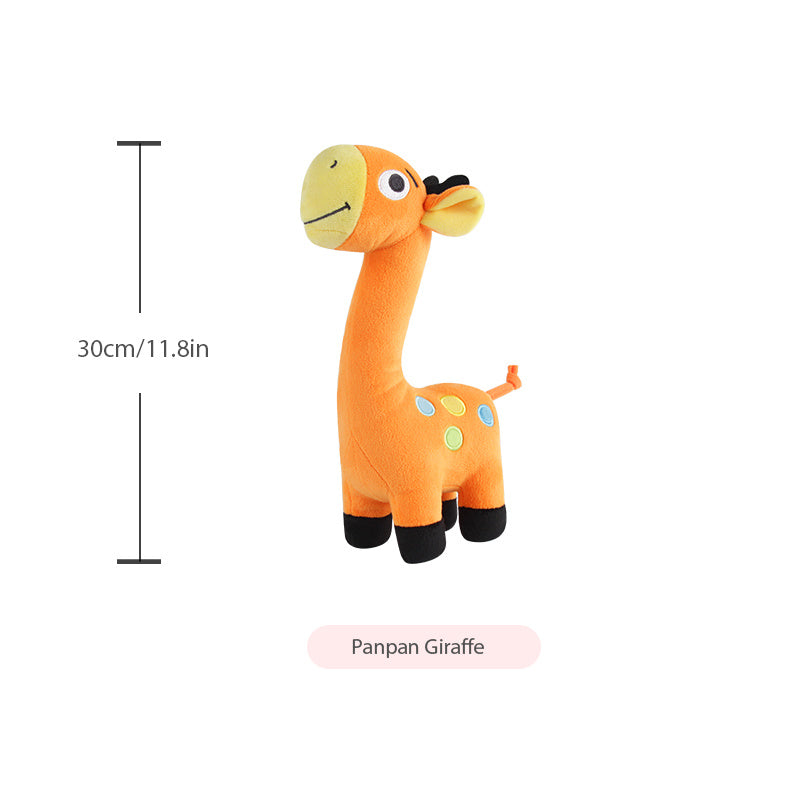 Soft High Plush Doll Birthday Gift Boys Girls