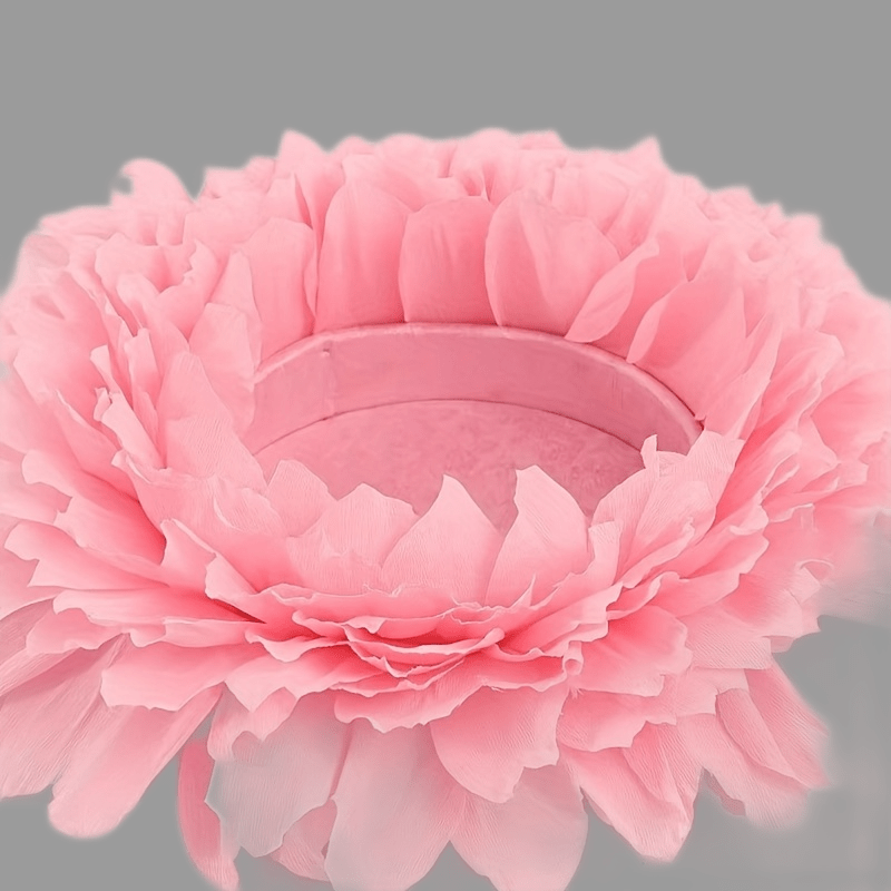 Newborn Baby Flower Backdrop Photography Props