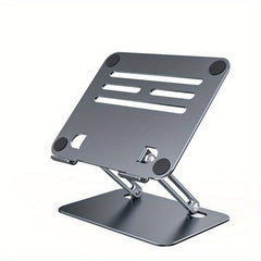 Vertical Lift Bracket for Heat Dissipation Office Adjustable Portable Notebook