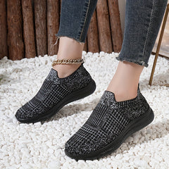Soft Lightweight Running Shoes for Women