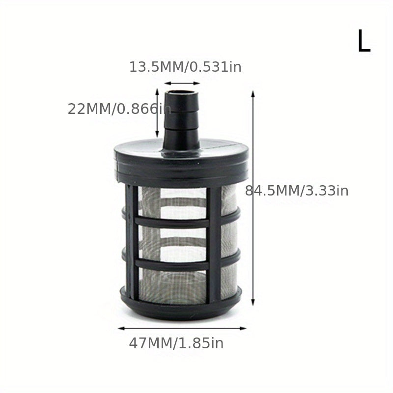 Pressure Washer Hose Filter Garden Supplies Suction Strainer for 711 2 965