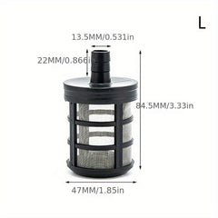Pressure Washer Hose Filter Garden Supplies Suction Strainer for 711 2 965