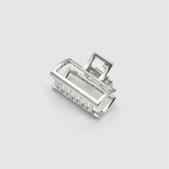 Golden Hair Claw Clip Non Slip Strong Hold Grip Hair Jaw Clip