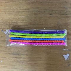 Silicone Textured Sensory Relax Toy