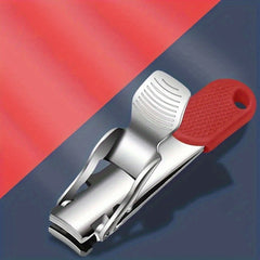 Mini Nail Clipper for On-the-Go Grooming