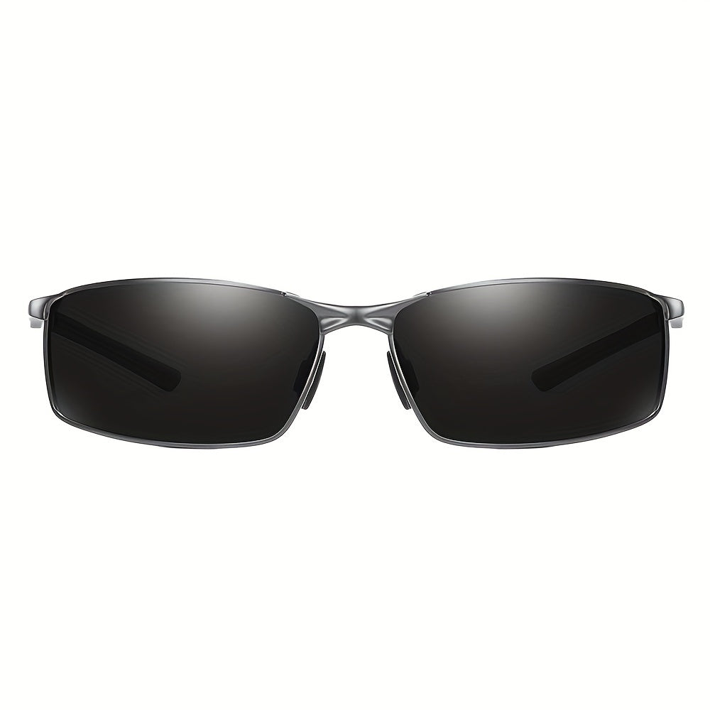 KEITHION Men's Polarized Sports Sunglasses UV Protection