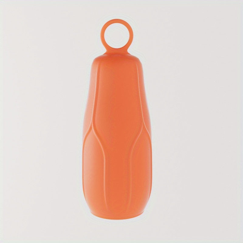 3pcs Silicone Bottles Leak Proof Shower Cover Travel Body Wash Accessories