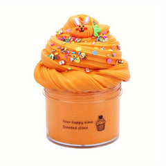 Slime Set Cotton Mud Butter Mud Non Sediment Mud Clay Toy