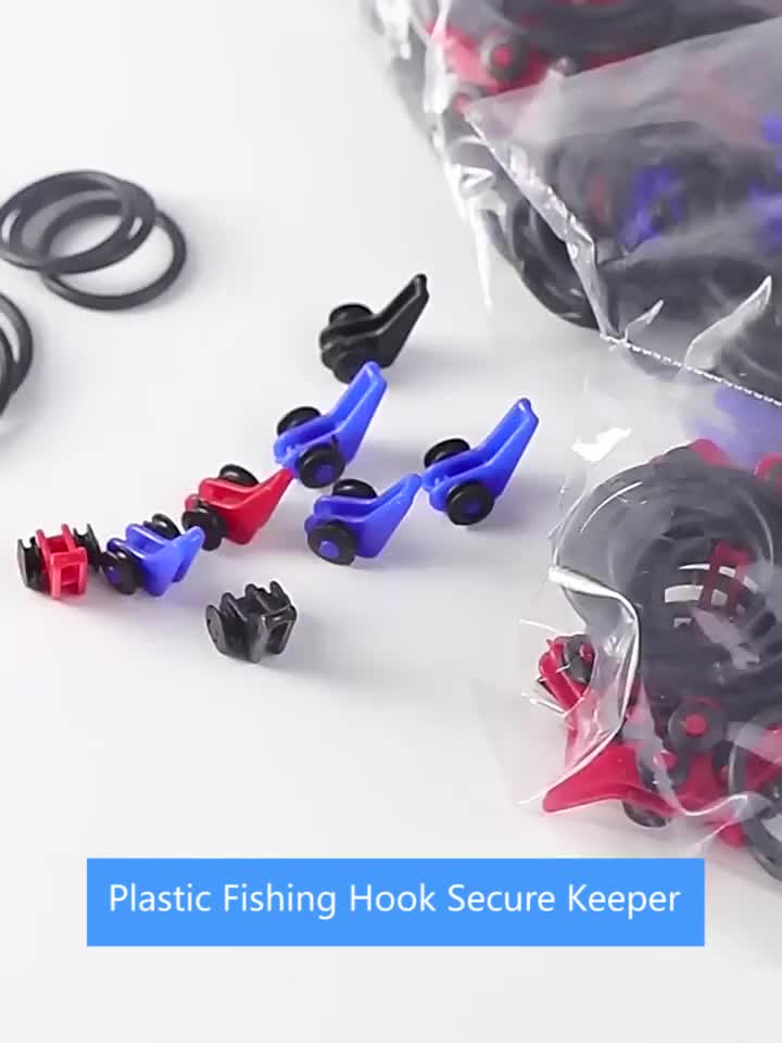 Delysia King Fishing Rods & Bait Hangers Combo Set