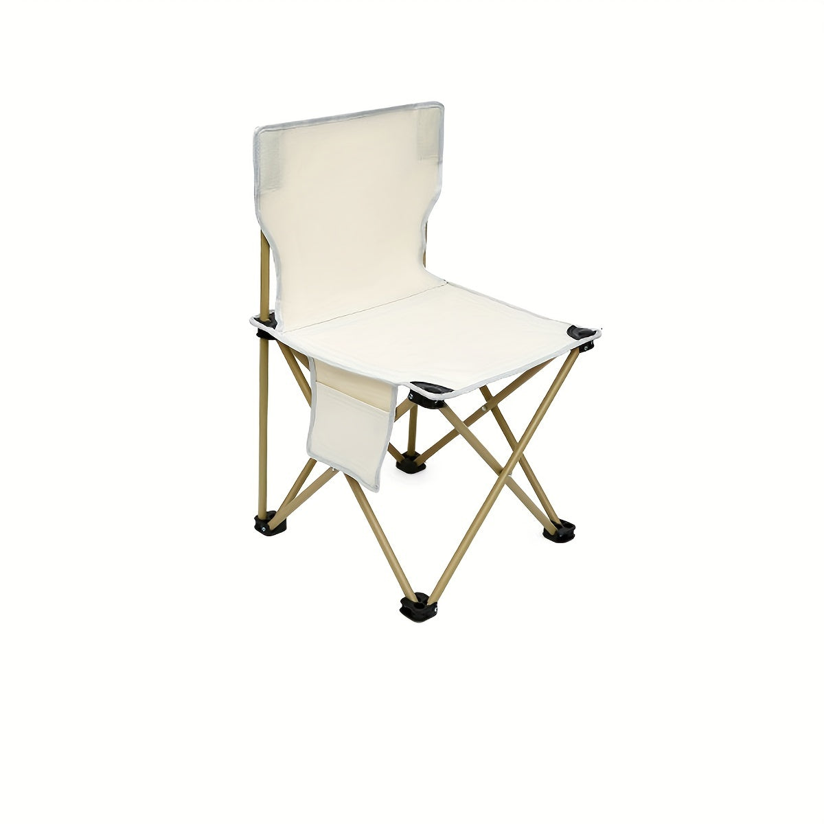 Portable Folding Camping Chair for Outdoor Activities