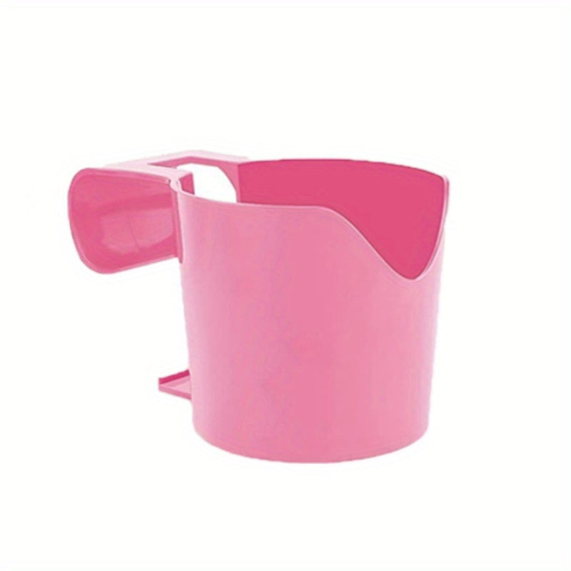 2pcs Pool Drinks Holder Cup Hanger Rack Swim Pool Party Accessories