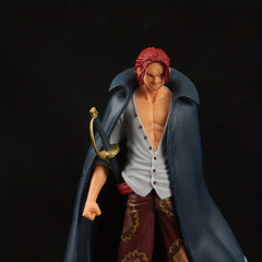 Anime For Teens: Red Haired Characters