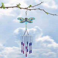 Butterfly Artificial Diamond Art Painting Kit for Adults & Kids