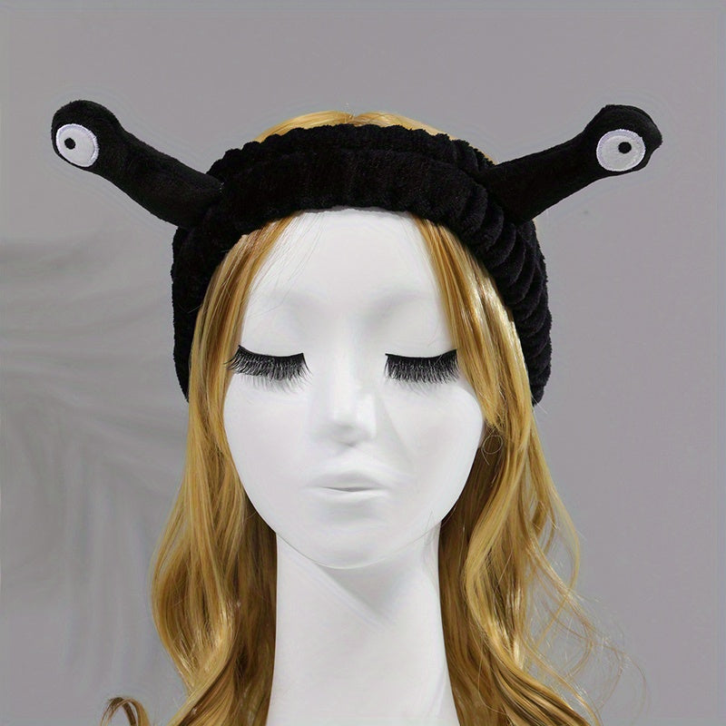 Fluffy Headband Soft Microfiber Hair Band Hair Accessories