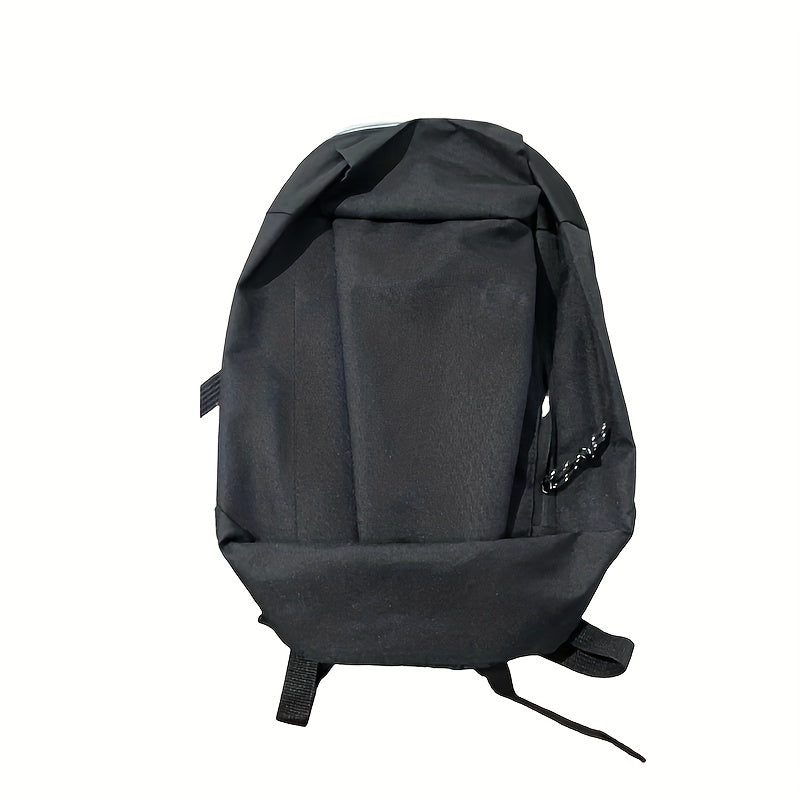 Waterproof Outdoor Backpack Unisex Zipper Sports Backpack For Hiking Climbing