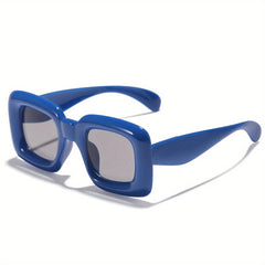 Inflatable Bubble Square Kids Sunglasses Funny Party Glasses