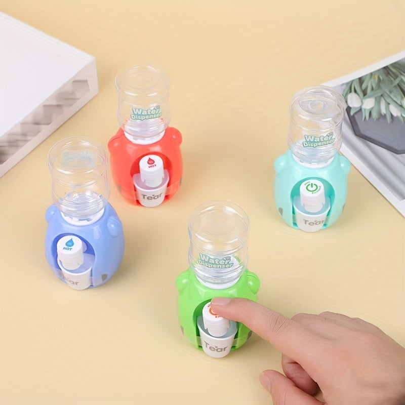 Mini Water Dispenser Beverage Dispenser Kitchen Accessories