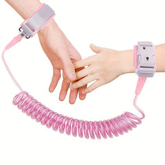 Child Anti Lost Wrist Link Safety Wrist For Toddlers Babies & Kids Band