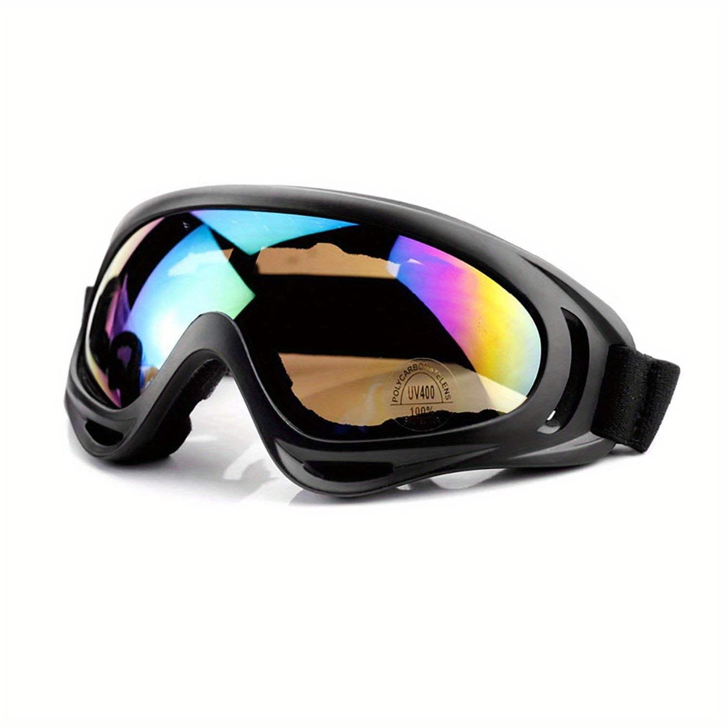 Ski Goggles Snow Snowboard Goggles Men Women UV Protection