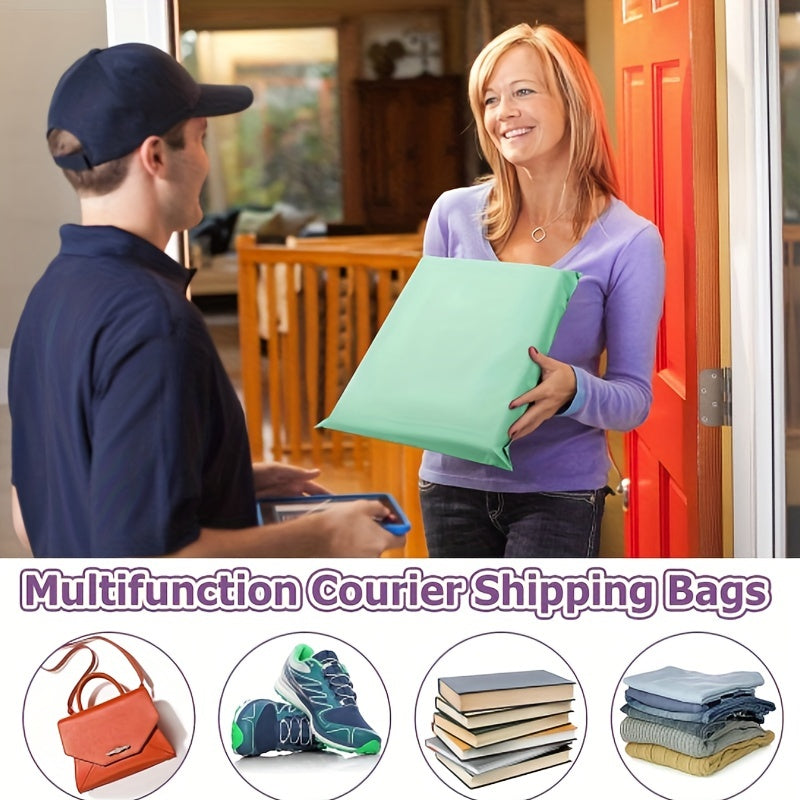 Waterproof Colorful Packing Bags 4 Sizes