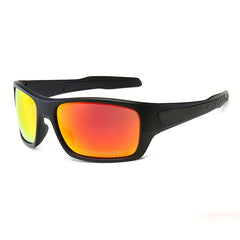 Men's Polarized Outdoor Sports Sunglasses 5 Colors