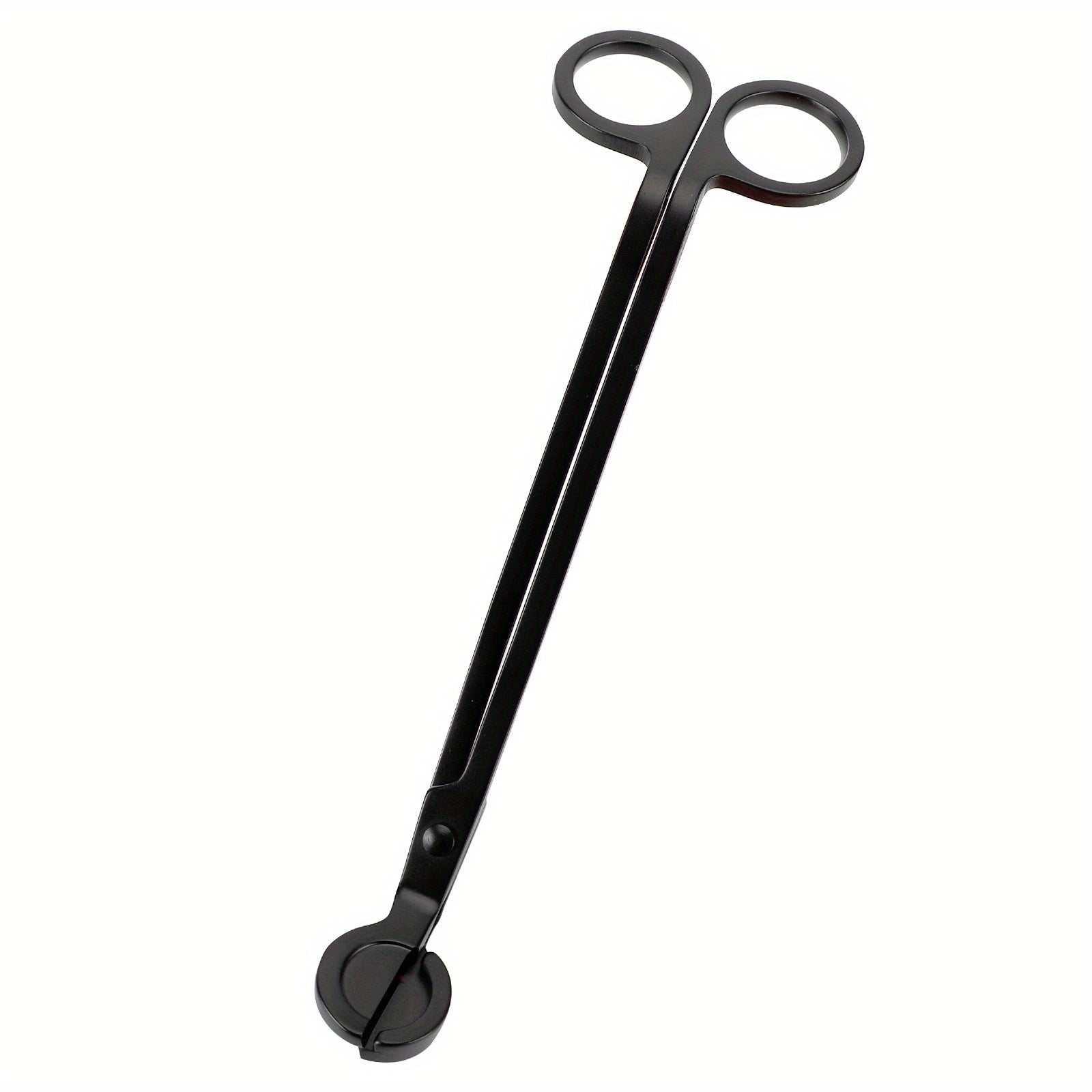 Stainless Steel Candle Wick Trimmer Clipper Candle Accessory Set